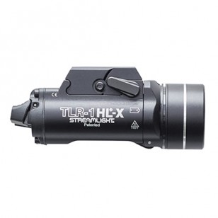 Streamlight TLR-1 HL-X USB รหัส 69501